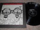 THIRD WORLD WAR II  2 TRACK 2406-108 UK 1ST PRESS 1973 EXCELLENT
