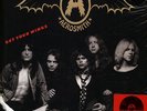 Aerosmith - Get Your Wings LP 180g Vinyl RI NEW