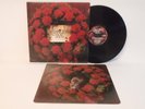 70s Punk Rock THE STRANGLERS no more heroes 1977 UK First Pressing Vinyl LP FAB