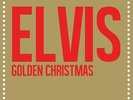 ELVIS PRESLEY -Golden Christmas - Limitiert Nr.900 von 1000 - 180g Gold-Vinyl LP