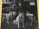 STEVE HACKETT - Wolflight - Double LP + CD - New & Sealed Vinyl - Bonus Tracks