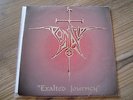 Pentacle - Exalted Journey -  7inch