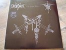 Desaster / Pentacle - Split - 10inch