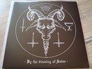 Behexen - By The Blessing Of Satan - LP