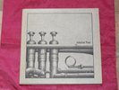 MARK LEVINSON 2LPs - MAL 4 - NEW HAVEN BRASS QUINTET - 12tr 2LP - FRA 1976