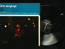 New Stan Getz Quartet feat Astrud Gilberto-Getz Au Go Go-Verve 8600-BOSSA NOVA