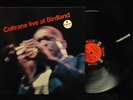 John Coltrane-Coltrane Live At Birdland-Impulse 50-STEREO MCCOY TYNER