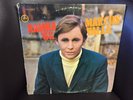 Samba '68 Marcos Valle VG LP Verve 1968