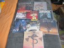 THRASH LP PACKAGE HOLY TERROR GRINDER DEATHROW PARADOX SLAYER SABBAT Sacrifice