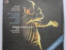 SLS 809 - MOZART - The Last 6 Symphonies KARAJAN BPO - Ex 4 LP Record Box Set