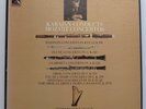 SLS 817 - MOZART - Wind Concertos KARAJAN Berlin PO - Ex Con 3 LP Record Box Set