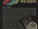 Burdon Eric & The Animals - Winds of Change