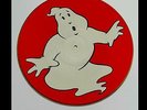 Ghostbusters Ray Parker Jnr luminous 12