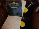Mahler Symphony 9 10, Wiener Philharmoniker, Abbado DG Digital 2 LPs