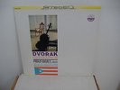 PABLO CASALS cello - DVORAK Concerto - EVEREST SDBR-3083 RARE RECALLED NM