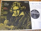 SXL 6082 Beethoven Piano Concerto No. 2 / Katchen / Gamba / LSO W/B