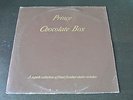 LP PRINCE chocolate box VINILO VINYL STUDIO OUTTAKES