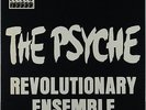 REVOLUTIONARY ENSEMBLE THE PSYCHE RE-RECORDS 3117 US ORIGINAL LIMITED MINT-/MINT