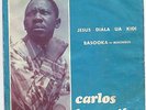 CARLOS LAMARTINE basooka /jesus diala 7