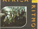 AFRICA RITMOS semba da ilha / kaveia 7
