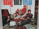 Duane Eddy Does Bob Dylan LP Colpix CPL-494 WLP Promo Mono Lee Hazlewood Country