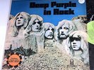 DEEP PURPLE LP 