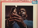 john coltrane  giant steps   atlantic sd 3111  original stereo dg bullseye label