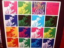 Cecil Taylor Original Mono LP Unit Structures 1966 Blue Note BLP 4237 RVG