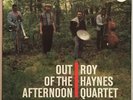 roy haynes quartet  out of the afternoon  impulse  as-23 van gelder  original