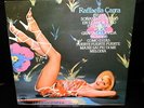 LP RAFFAELLA CARRA fiesta SPANISH 1977 VINYL VINILO