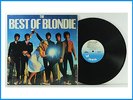 The Best Of Blondie Record Chrysalis CHR 1337 #699