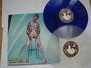 DAVID BOWIE RARE “YOU GOT TO HAVE A JOB” 2 LP COLOUR VINYL LIMITED ED 146/300