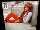 LP ROD STEWART gasoline alley SPANISH RARE VERTIGO 1970 VINYL VINILO