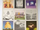 PINK FLOYD A NICE PAIR VINYL 2LP HARVEST SHDW 403 UK 1973 ORIGINAL EX/NrM