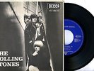 ? THE ROLLING STONES ? French EP ? 1965 ? Get off of my cloud ? 7