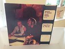MARCO DI MARCO - CHRIS WOODS - TOGETHER IN PARIS -  ITALIAN JAZZ BOSSA - NM