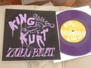 King Kurt Zulu Beat 7