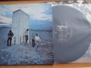 THE WHO WHO'S NEXT LP 1971 UK TRACK 1ST PRESS A1B2 HEAD HUNTERS INNER STUNNER