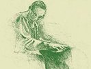 Bill Evans: Alone by Bill Evans (English) Paperback Book