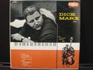 DICK MARX AND JOHNNY FRIGO CORAL CRL  57088 RECORD