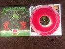 King Gizzard and the Lizard Wizard, In Your Mind Fuzz, Pink/White Swirl, Mint