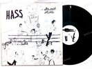 Hass - ...Allein Genügt Nicht Mehr GER LP 1981 //1