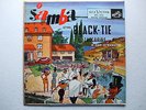 ZACCARIAS - SAMBA EM BLACK-TIE 10'' 1956 BRAZIL PAULO MOURA MOACYR SILVA ELPIDIO