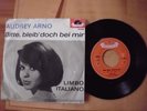 Audrey Arno - Bitte, bleib' doch bei mir/Limbo Italiano