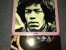(ROCK LP) JIMI HENDRIX Experience Electric Ladyland / The Essential Jimi Hendrix