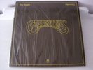 The Carpenters The Singles 1969-1973 LP Album w/Insert-Plays Perfect-A&M SP 3601