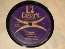 FRESHWATER 45- SATAN ON CAESAR'S 1970 HARD ROCK PROG Charles Manson Sharon Tate