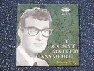 Buddy Holly EP It doesn't matter anymore Germany Coral 94154 EPC