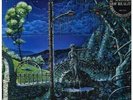 MASTERS OF REALITY S/t LP 11 Track In Gatefold Sleeve With Inner And Title Stick