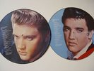 TRIBUTE TO ELVIS - Elvis Presley Picture Disk - 4x VINYL LP RCA ANIV 10